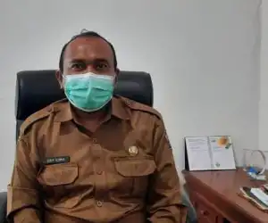 Pemkab Pidie Jaya Siapkan 5000 Dosis Vaksin COVID-19 Untuk Guru