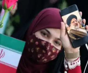 Israel Sebut Presiden Baru Iran Ekstremis