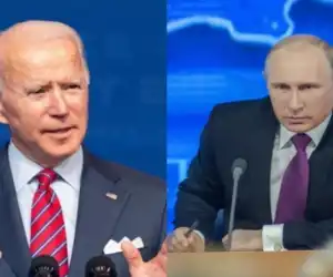 Amerika Serikat Siapkan Sanksi Baru Untuk Rusia