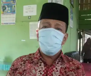 Belum Ditemukan Varian Baru COVID-19 di Nagan Raya