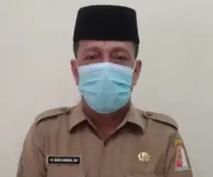 Hampir 50 Persen dari Sasaran Sudah di Vaksin