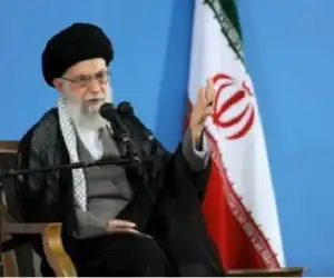 Ayatollah Ali Khamenei terima Dosis Pertama Vaksin Lokal Iran