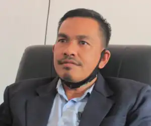 Aceh Jaya Institute: KPK sedang bekerja di Aceh, Jangan di Ganggu