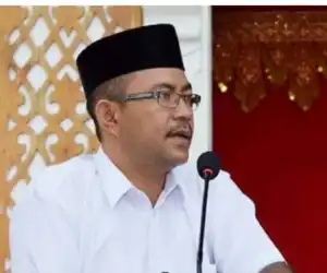 Wabup Abdya : Peran Pers Sangat Penting dalam Pembangunan dan Mencerdaskan Masyarakat