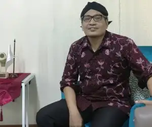 Ulil Abshar: Baru 2 Periode Aja Mahasiswa Nyindir Dipanggil Rektor, Apalagi 3 Periode
