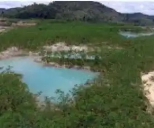 Pimpinan Ponpes dan Ormas Harapkan Bupati Abdya Percepat Pembagian Lahan Bekas HGU PT CA