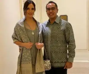 Beredar Kabar Nia Ramadhani Ditangkap, Asisten Sebut Nia Ramadhani Ada di Rumah