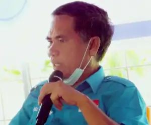 Bupati Abdya : Wartawan Saat ini Sedang Menghadapi 'Tsunami' Beranulir