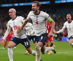 Simak 9 Fakta Menarik Jelang Italia vs Inggris di Final Euro 2020
