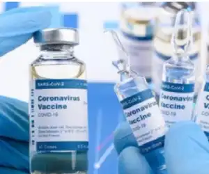 Infeksi Virus Corona Meningkat, Vietnam Terima Dua Juta Vaksin Covid-19 dari AS