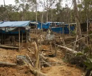 DPRA Minta Pemerintah Aceh Serius Tata Pertambangan Agar Tidak Jatuh korban Jiwa