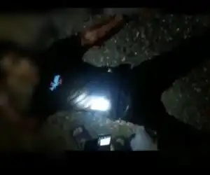 Seorang Pria Ditemukan Meninggal Bersimbah Darah di Nagan Raya