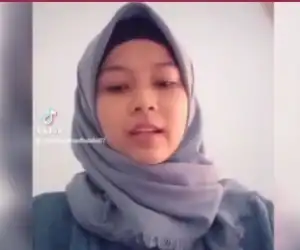 Kagura! Seorang Mahasiswi KKN Hilang Diduga Dilarikan Dukun