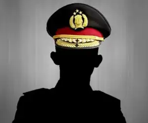 AKBP Setiyawan Eko Prasetiya Ditunjuk Sebagai Kapolres Nagan Raya