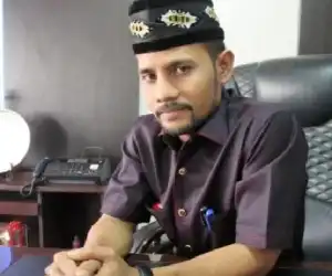 Partai Aceh Resmi Berhentikan Mantan Ketua DPRA dari Kepengurusan