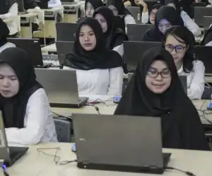 Pengumuman Seleksi Administrasi CPNS 2021: Jadwal, Link, dan Cara Cek Hasilnya