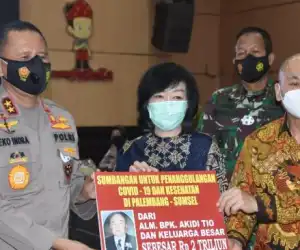 Polisi Tetapkan Anak Pengusaha Asal Aceh Jadi Tersangka