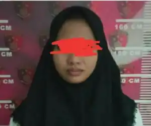 Karena Handphone, Agnes Monika Diamankan Oleh Pihak Kepolisian