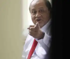 Duh! Eks Koruptor Jabat di BUMN, MAKI: Cari Pejabat Bersih!