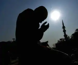 Jika Pernah Alami Ini, Derajat Anda Sama Dengan Malaikat