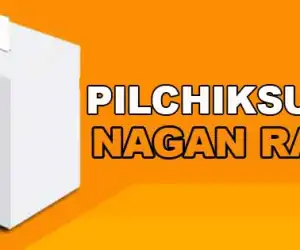 Pilchiksung Dintunda? Calon Keuchik: Kameu Abee Tangkulouk