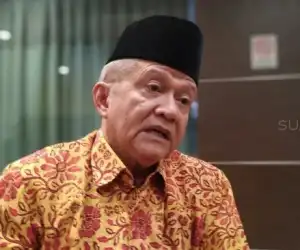 Wakil Katua Umum MUI: BPIP Harusnya Dibubarkan