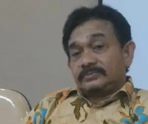 Innalilahi wainna ilaihi rajiun, Mantan Rektor UIN Farid Wajdi Meninggal