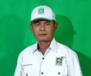 Terpilih Sebagai Ketua DPC PKB, Zulkarnaian: Akan Mengoptimal Kinerja Partai
