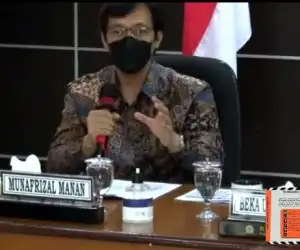 Komnas HAM Temukan 11 Pelanggaran HAM Dalam Proses TWK KPK