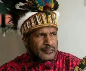 Benny Wenda: Hari Kemerdekaan Kita 1 Desember Bukan 17 Agustus