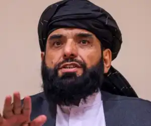 Dari Afghanistan, Taliban Ucapkan Selamat HUT RI ke 76