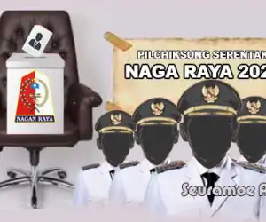 Pelanggaran Prokes Dalam Pilchik, Pj Keuchik: Tanggung Jawab Siapa?