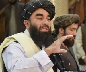 Setelah Mengambil Alih Afghanistan, Ini Empat Janji Taliban