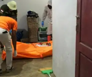 Ditembak, Personil Ditres Narkoba Polda Sumut Meninggal