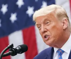 Donald Trump Murka, Blackhawk Pindah ke Tangan Taliban