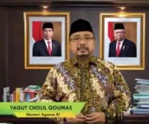 Sebut Tak Ingin Islam Berkembang, Menag "Ditampol" Netizen