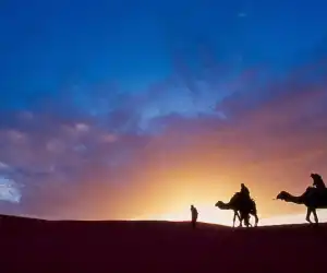 Khutbah Jumat: Hakikat Hijrah