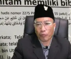 Lecehkan Rasulullah, MUI Minta Polisi Tangkap Muhammad Kece