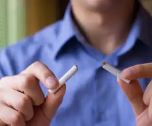 Kanker Paru Bunuh Empat Orang Setiap Jam, Gara-gara Rokok?