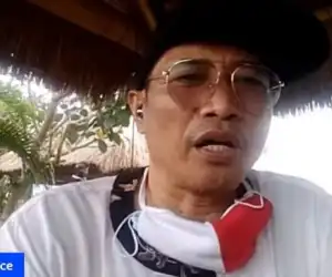 “Apouh Apah” Setelah Lecehkan Islam dan Nabi, M. Kece Minta Perlindungan
