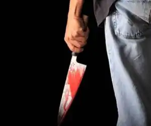 Panas Hati Lihat Orang Senang, Pria Aceh Tenggara Parangi Tetangga