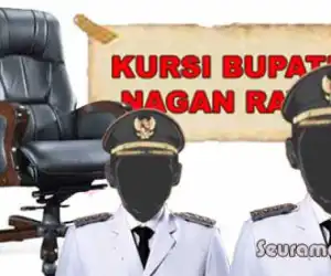 Dipredisksi Cabup Kejutan Muncul di Pilkada 2024, Siapa?