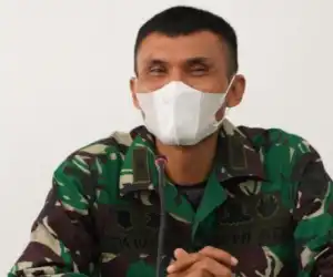 Setelah Diduga Pukul Dandim, Pria Ini "Cireit Bireit" Kenapa?