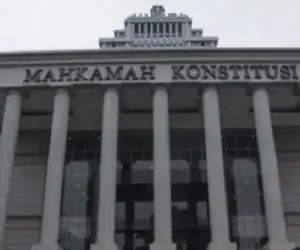 Merasa Dirugikan, Tiga Jurnalis Ini Gugat UU Pers ke MK