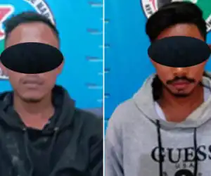 Dua Warga Aceh Timur Terancam Hukuman Mati?