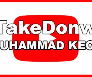 Puluhan Konten YouTube Muhammad Kece di-Takedown