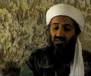 Jubir Taliban: Tak AdaBukti Osama Terlibat Serangan 11 September