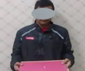 Miliki 0,05 Gram Sabu, Pemuda Ini Meringkuk di Sel