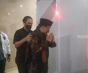 Pendakwah Ustadz Yahya Waloni Ditangkap, Ini Penyebabnya