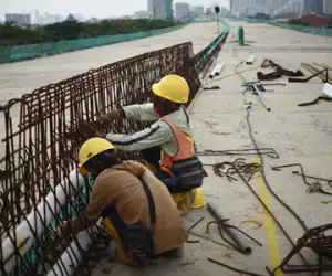 Selain COVID-19, Perubahan Iklim Ancam 1,5 Miliar Pekerja